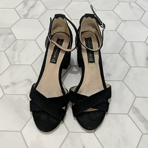Steve Madden Kitten Heel